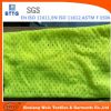 en20471 inherent fr modacrylic/cotton knitted mesh fabric